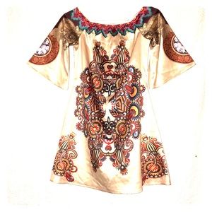Racine Dress by Paper Racine